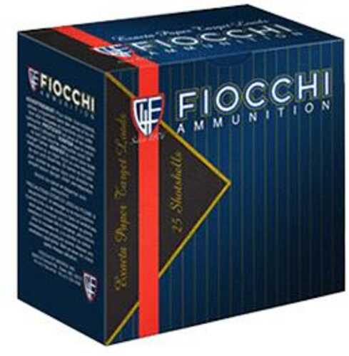 Fiocchi White Rhino Lite 12 Gauge Shot Shells 2-3/4 Inch