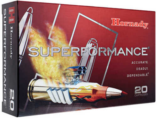Hornady 30-06 Springfield 165 Grain CX Ammo 20 Rounds