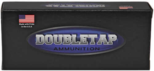 DoubleTap 7.62x39 125gr Hollow Point Ammo, 20 Rounds