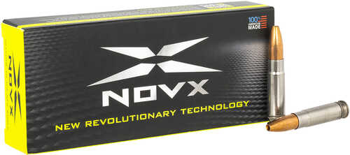 NovX Pentagon 300 AAC Blackout 125 Grain Ammo 20 Rounds