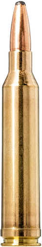 Norma Ammunition Oryx Bonded 7mm Rem Mag 170 Grain 20 Rds