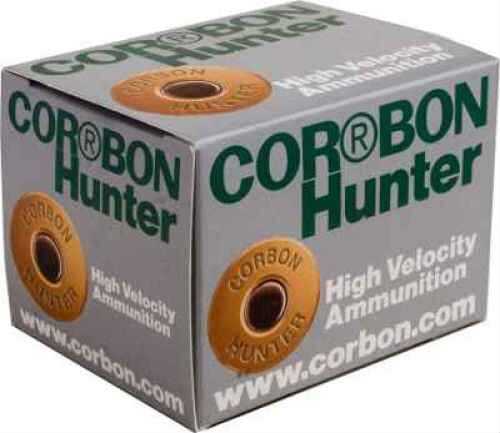 Corbon 460 S&W Magnum 395 Grain Ammunition – High Performance for Big Game Hunting