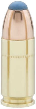 Glaser 9mm Luger 20 Rounds Ammunition – Pre-Fragmented Hollow Point 80 Grain