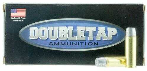 DoubleTap 454 Casull Ammunition – High Power 335 Grain Hardcast Performance