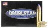 DoubleTap 6.5 Creedmoor 127 Grain LRX Ammunition 20 Rounds