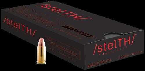 Ammo Inc 45 ACP 230 Grain Total Metal Jacket – Designed For Suppressors