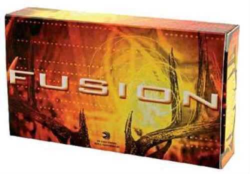 Federal 223 Remington 62 Grain Fusion Ammunition 20 Rounds