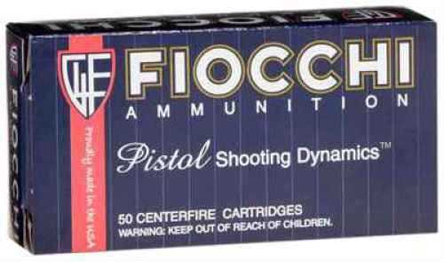Fiocchi 32 S&W Long 97 Grain LRN – Reliable Performance for Target Shooting