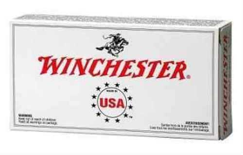 USA 357 Sig 50 Rounds Ammunition – High Quality and Reliable Performance