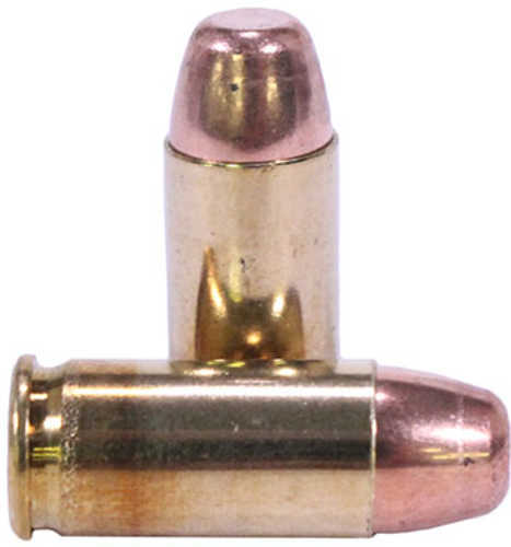 USA Brand 32 ACP 71 Grain Full Metal Jacket – Reliable Performance for Training Sessions