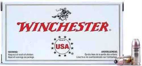 USA Brand 9mm Luger 50 Rounds Ammunition – High Quality and Reliable Performance