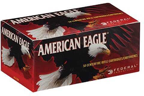 Federal American Eagle 5.7x28MM Ammunition – 40 Grain Full Metal Jacket
