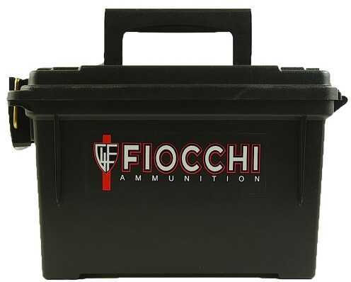 Fiocchi 308 Win 150gr FMJ Boat Tail Ammo 180 Rounds