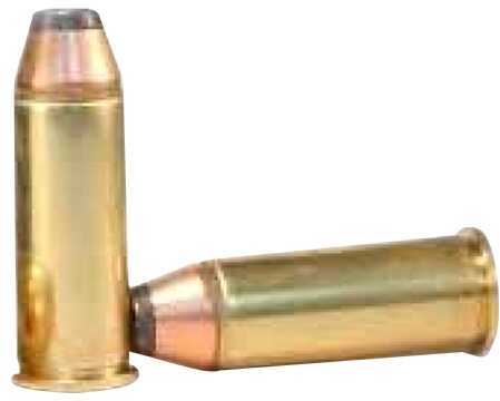 Buffalo Bore 44 Special 180 Grain Hollow Point – High Velocity Performance