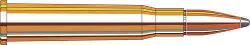 Hornady 303 British 150 Grain Soft Point 20 Rounds