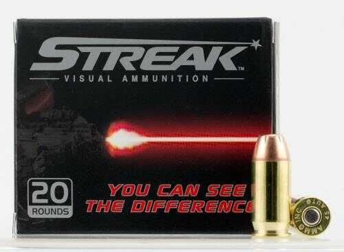 Ammo Inc 45 ACP 230 Grain Jacketed Hollow Point – Reliable Stopping Power