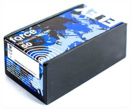 Eley 22 Long Rifle 50 Rounds Ammunition - High Velocity 42 Grain Lead Round Nose